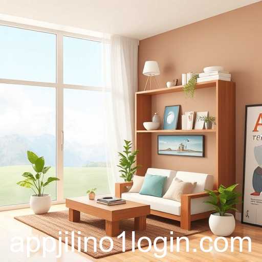 Exploring the 'Home Page': A Gateway into the Jilino1 App Gaming Experience