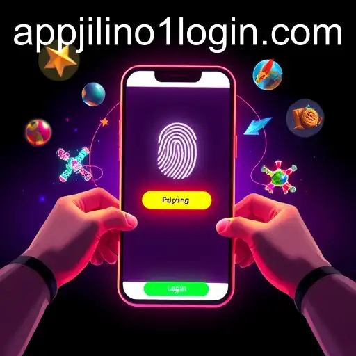 Jilino1 App Revolutionizes Gaming with Seamless Login