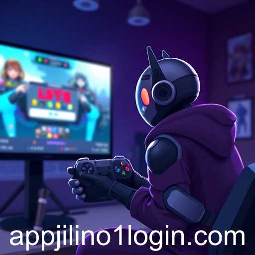 The Rise of Jilino1: Gaming and Security in Focus