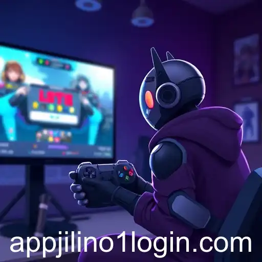 The Rise of Jilino1: Gaming and Security in Focus