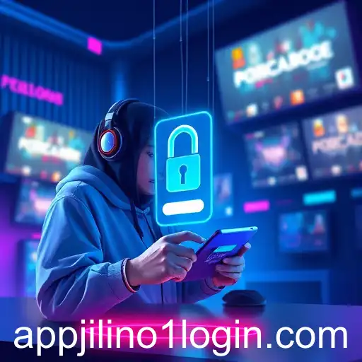 The Rise of Jilino1: A Game Revolution