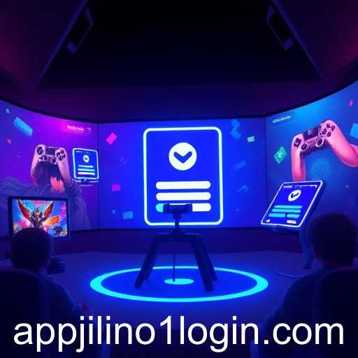 The Rise of Jilino1 in the Gaming World