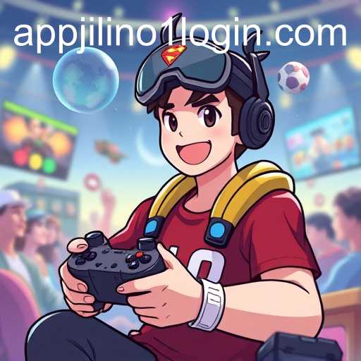 The Digital Frontier of Gaming: Exploring Jilino1