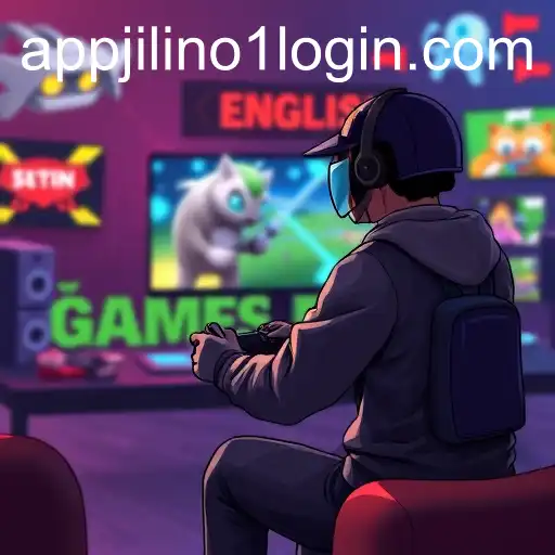 The Rise of Jilino1: A Gaming Phenomenon