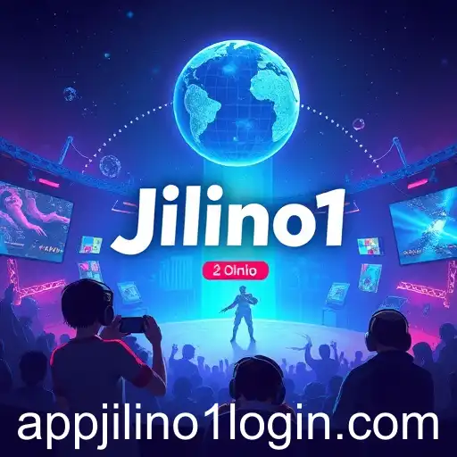 The Evolving Landscape of Jilino1: Gaming in the Digital Age