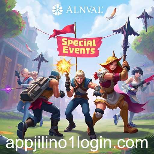 Jilino1 App Revolutionizes Online Gaming in 2025