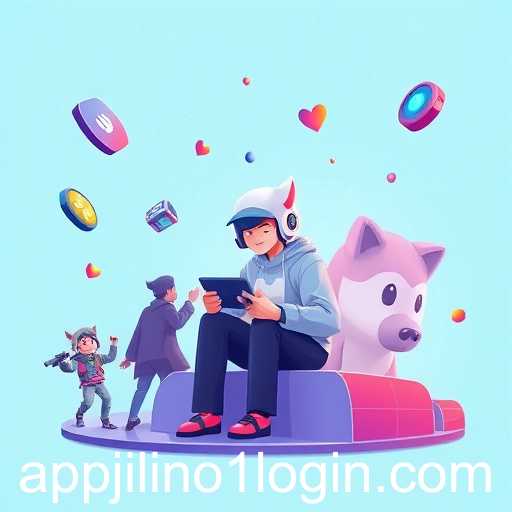 Navigating Jilino1: A New Era in Online Gaming