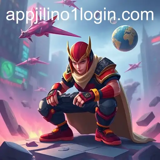 Exploring the Rise of Jilino1: A Modern Gaming Phenomenon