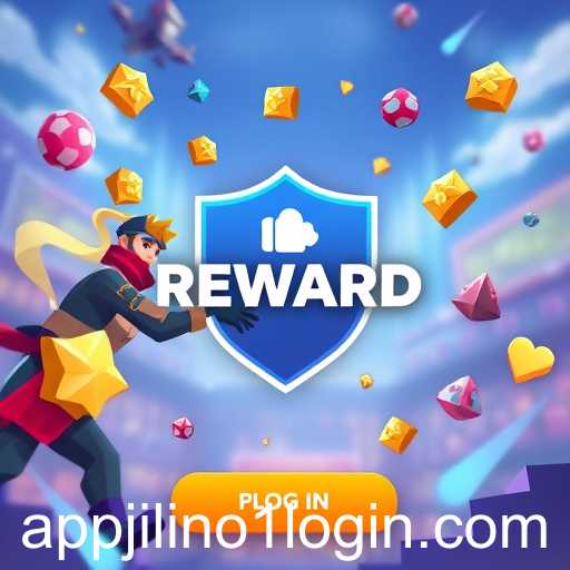 Unlocking Benefits: Exploring the Rewards Program in Jilino1 App