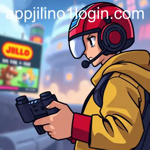 Rise of Jilino1 in the Global Gaming Scene