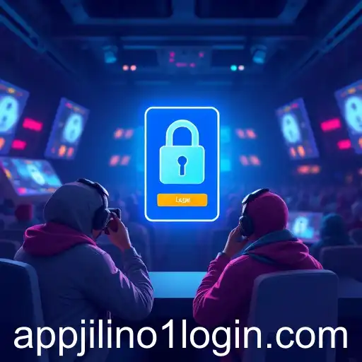 The Rise of Gaming Secure Logins