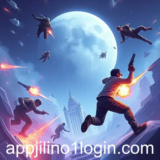 The Rise of Jilino1: A New Frontier in Online Gaming