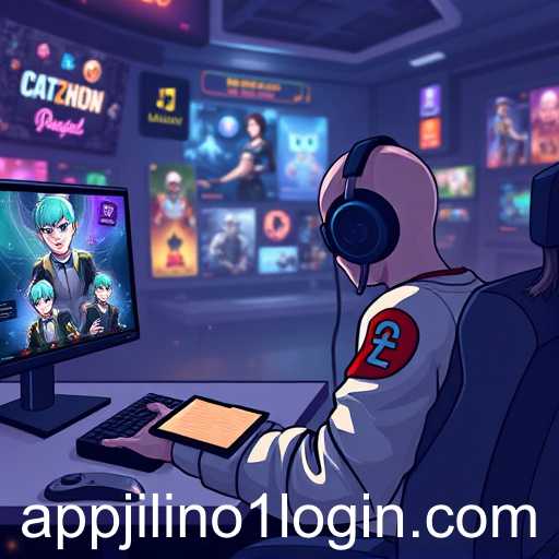 The Rise of Jilino1: A Gateway to the Gaming World