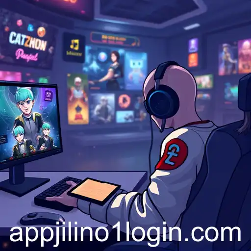 The Rise of Jilino1: A Gateway to the Gaming World